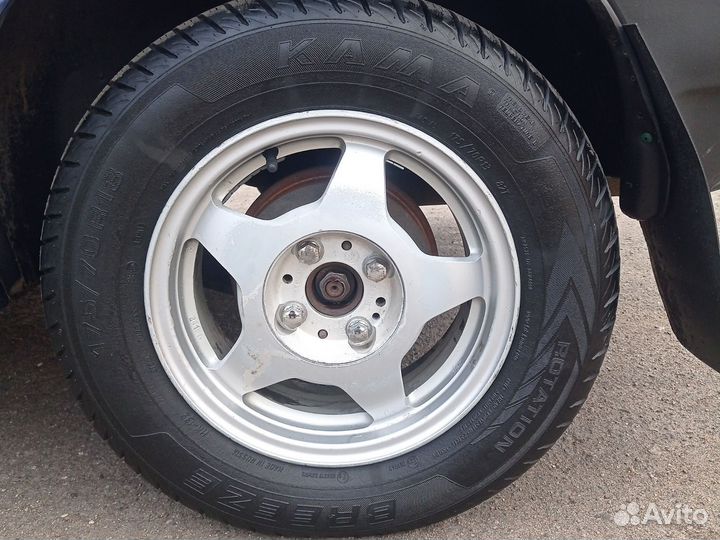 КАМА Breeze 7.00/15.5 R6.5