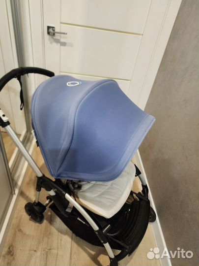 Капюшон для bugaboo bee5