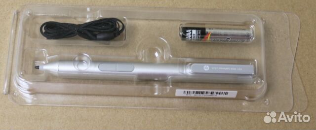 HP Active Pen G2 и G1, сменные наконечники