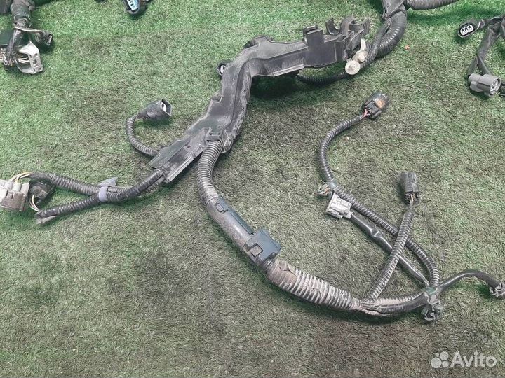 Жгут проводки двигателя Honda Civic 4D (FD) 2006