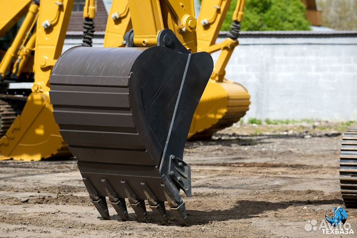 Гусеничный экскаватор XGMA / XIAGONG XG 830F, 2023