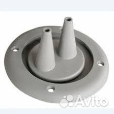 Уплотнители втулки проходные для троса на катер