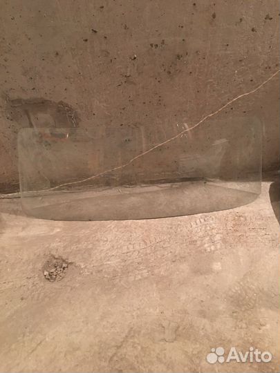 Заднее стекло ваз 2106