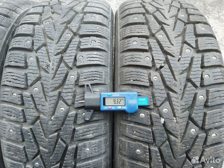 Nokian Tyres Nordman 7 195/55 R16