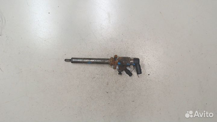 Форсунка топливная Volvo C30, 2009