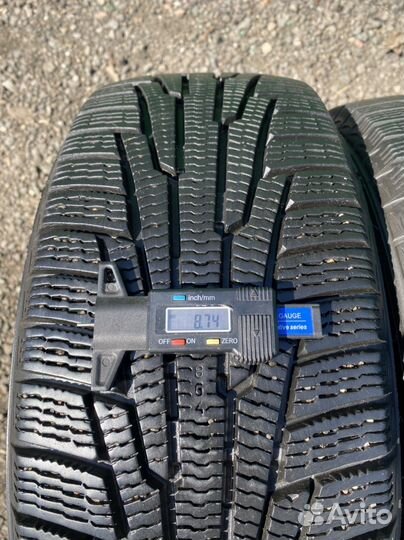 Nokian Tyres Nordman RS2 205/55 R16 94R