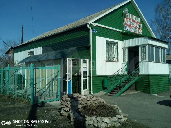 Продам торговое помещение, 163 м²