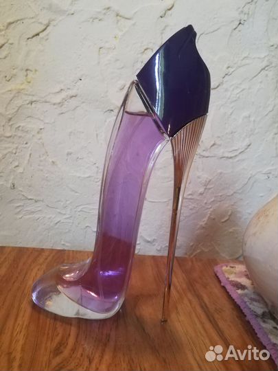 Духи женские