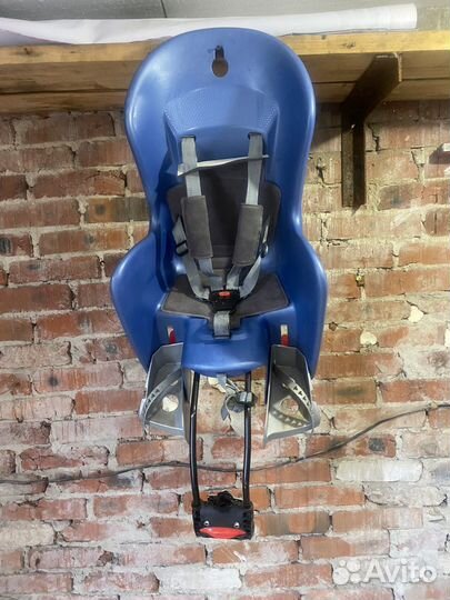 Велокоесло