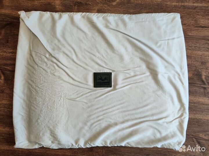 Коврик / рулон для йоги Critical Alignment