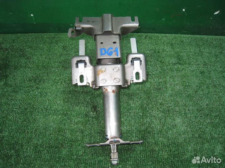 Рулевая колонка fiat Sedici 2007