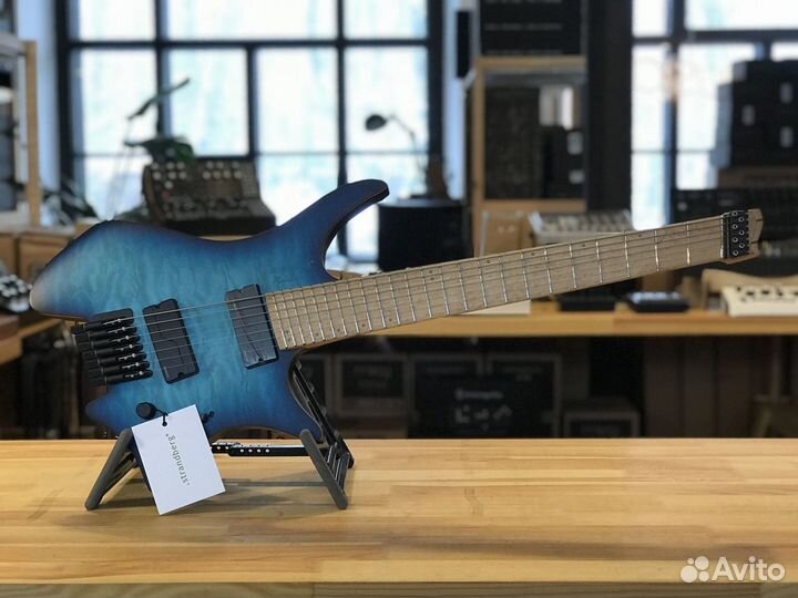 Strandberg Boden Original NX 7 Glacier B в Наличии