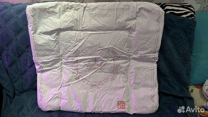 Матрасик на пеленальный столик