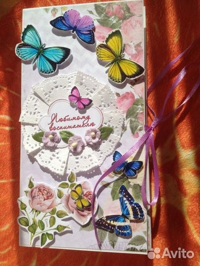 Шоколадницы