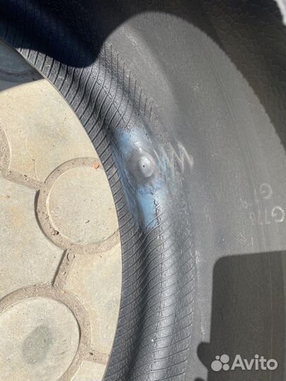 Continental IceContact 2 255/35 R19