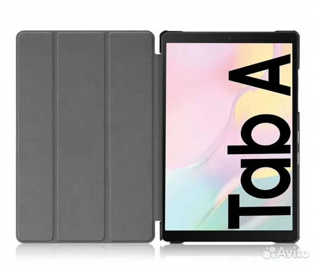 Чехол книжка для Samsung Galaxy Tab А7