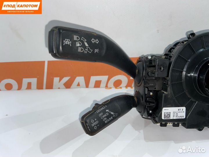 Переключатель подрулевой (стрекоза) Volkswagen 2