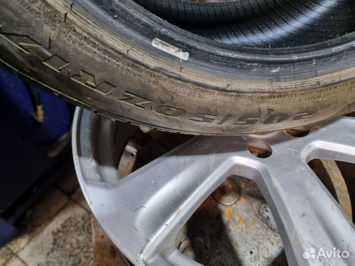 Winrun R330 205/50 R17 93W