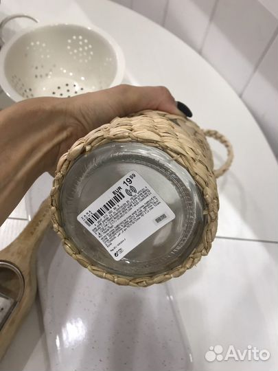 Декор для кухни IKEA, zara home