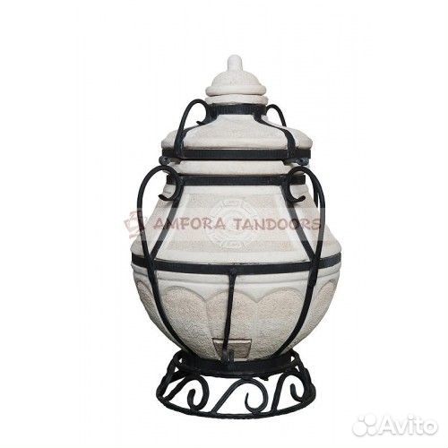 Тандыр Аладдин мини