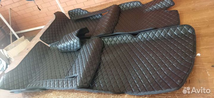 Эва коврики