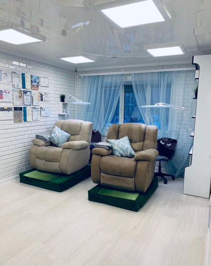 Свободного назначения, 46 м²