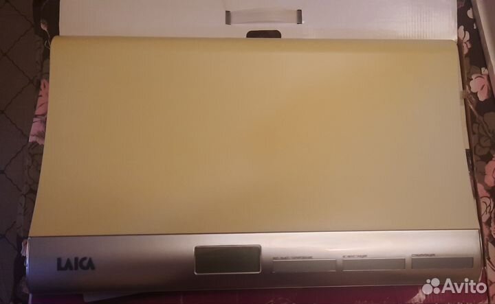 Весы детские электронные laica