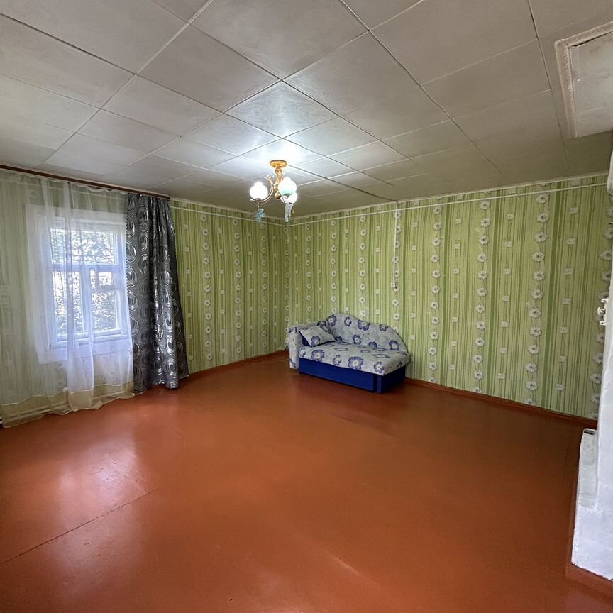 Квартира 2-комн. 43.7 м² в Молочное — фото 6 из 17