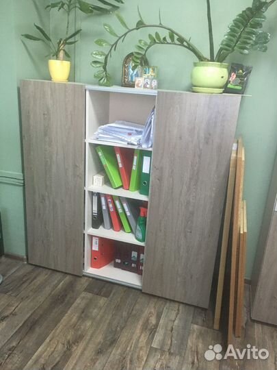 Мебель для офиса бу