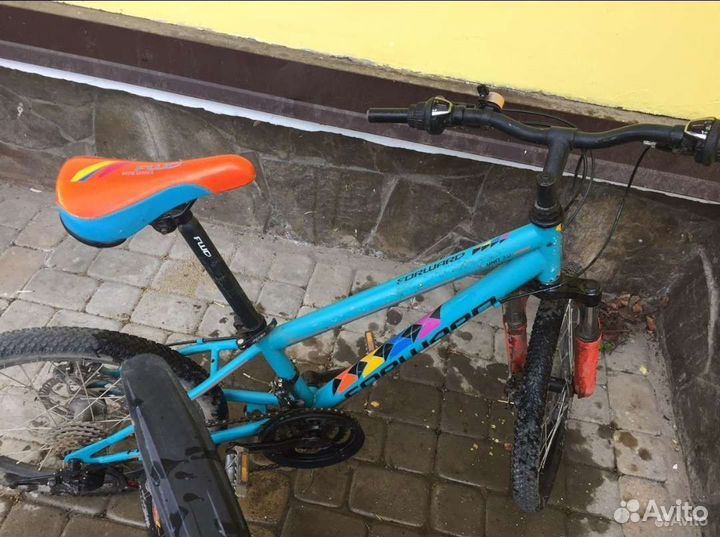 Продаю велосипед Велосипед Forward Unit 3.0 disc