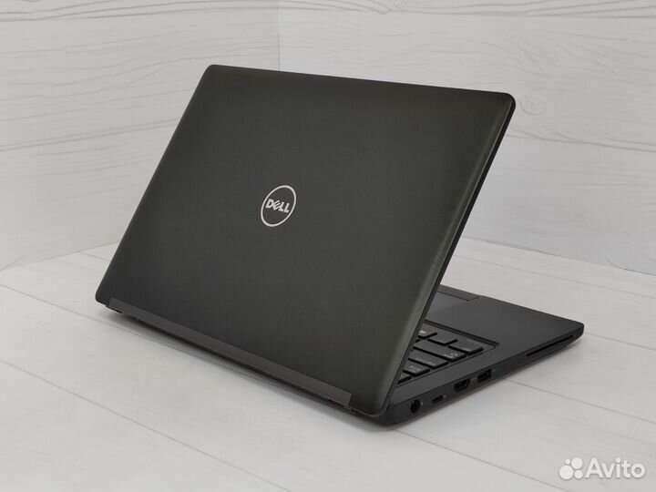 Ноутбук Dell Latitude 12.5