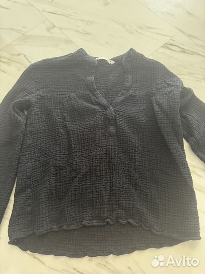 Пакет женской одежды zara