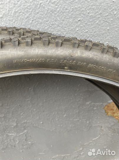 Покрышка велосипедная kendo новая