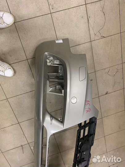 Бампер передний для Audi A5