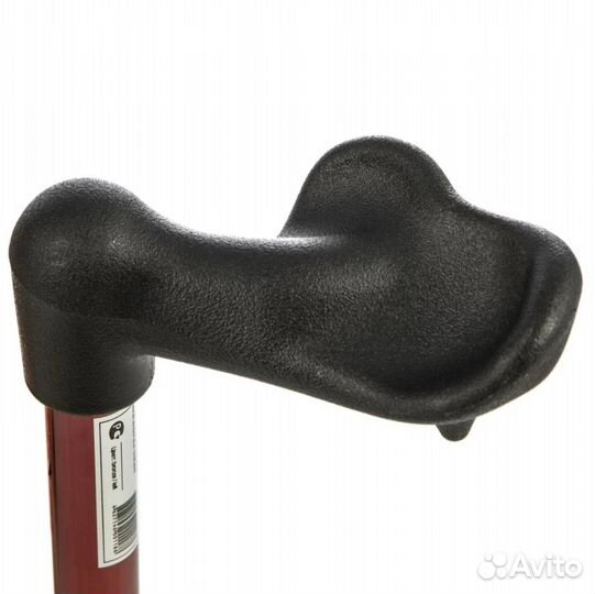 Трость одноопорная Ortonica TS711 (левая)