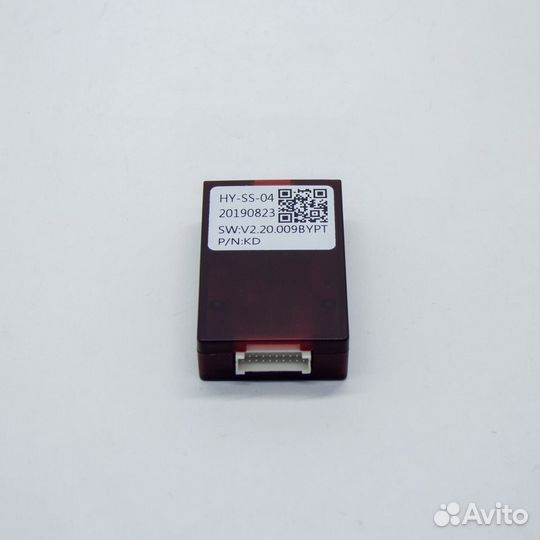 Штатная магнитола для Kia Sorento Prime с 2015 год