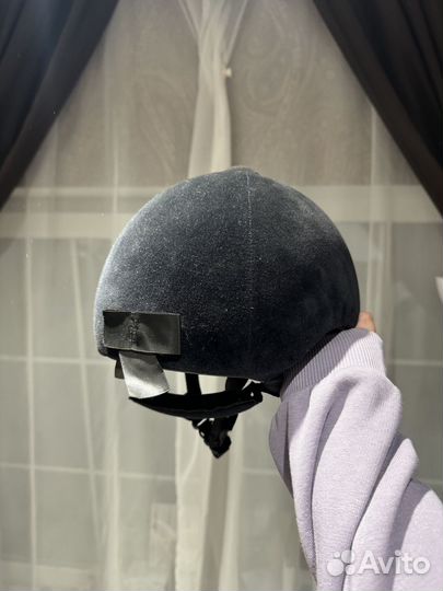 Шлем для верховой езды 57