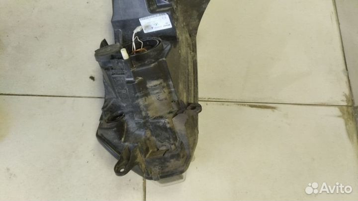 Фара правая Renault Logan, Renault Sandero