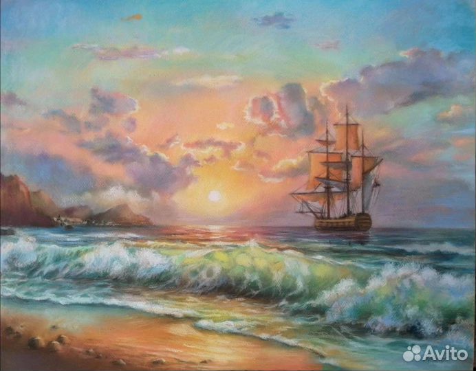 Картины на продажу