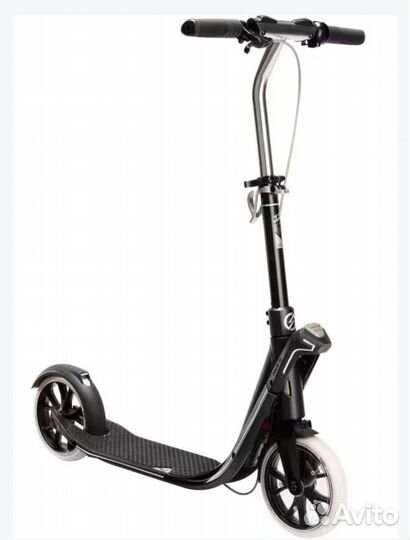 Самокат oxelo town 7EF в коробке