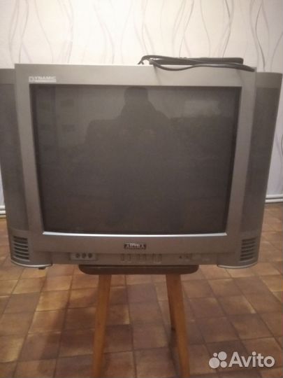 Телевизор