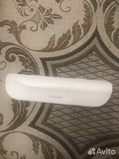 Футляр для электрической зубной щетки pecham