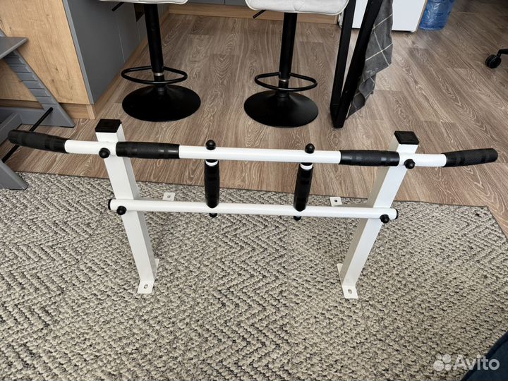 Турник настенный 3 в 1