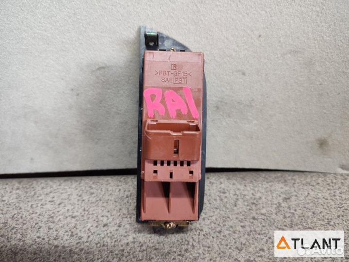 Пульт стеклоподъемника передняя правая subaru pleo