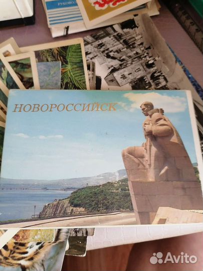 Фотокарточки