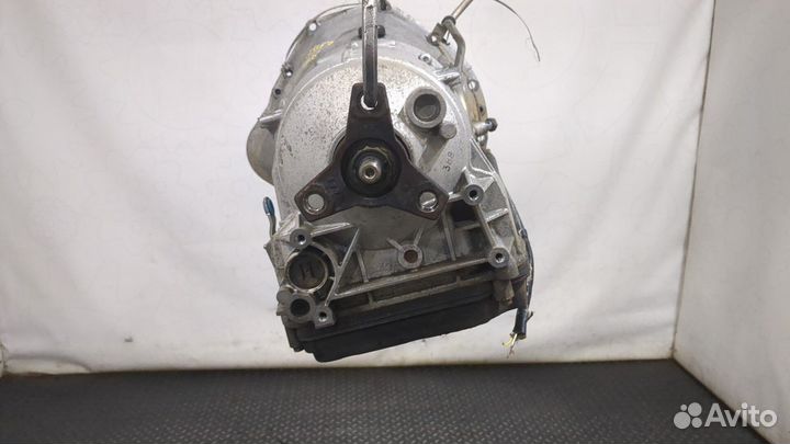 Кпп - автомат (АКПП) Mercedes CLK W209, 2008