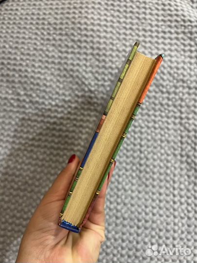 Тайна знака кита Франклин Диксон