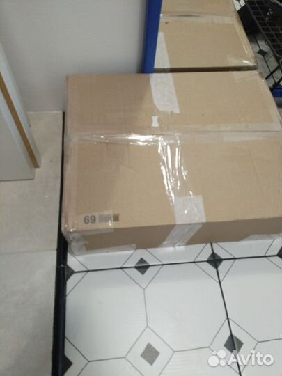 Тормозные диски