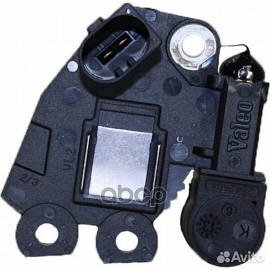 Реле-регулятор генератора 599316 Valeo