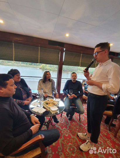 Винный вечер/дегустация/винное казино/сомелье